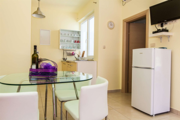 Accommodation Crikvenica